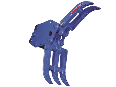 チルトZフォーク