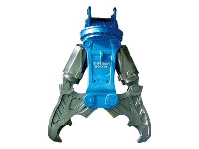 サイレント TS-Wクラッシャー