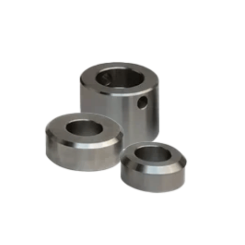 ブッシュ・ボス周りの寸法イメージ