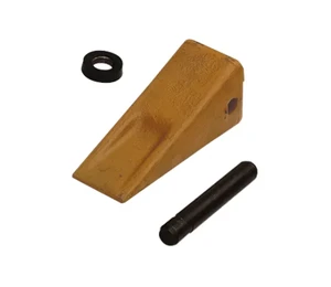 ツース・ピン・リテーナー