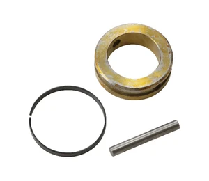 カラー・リング・ビン