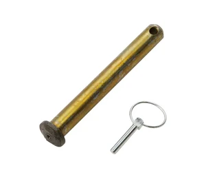 格納ピン・リンチピン