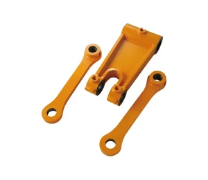 Hリンク・Iリンク