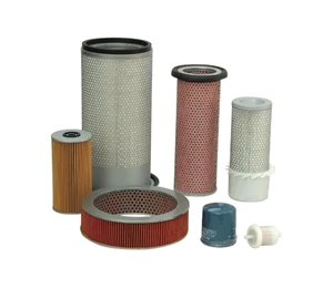 オイル・燃料・エアー