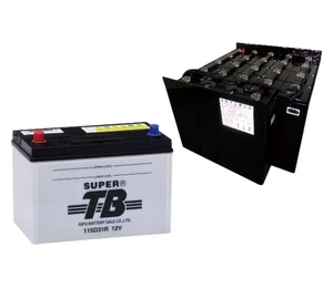 建設機械用・フォークリフト用