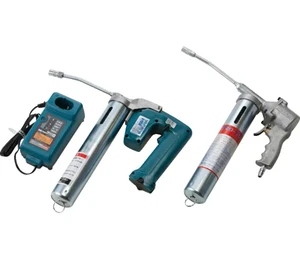 エアー式・バッテリー式