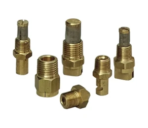 散水・散油ノズル