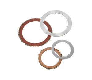 クラッチディスクプレート