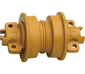 外ツバ(ブルドーザー)