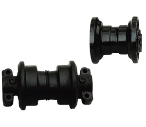 外ツバ(ショベル)