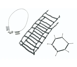 S型・Oリング・バンド