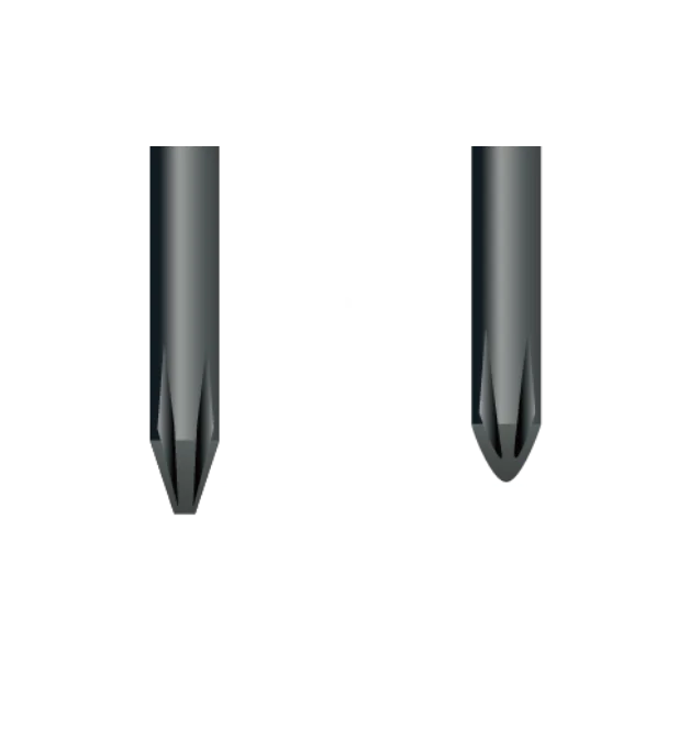 耐久性の向上。