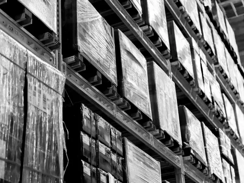 圧倒的なスピードと供給力